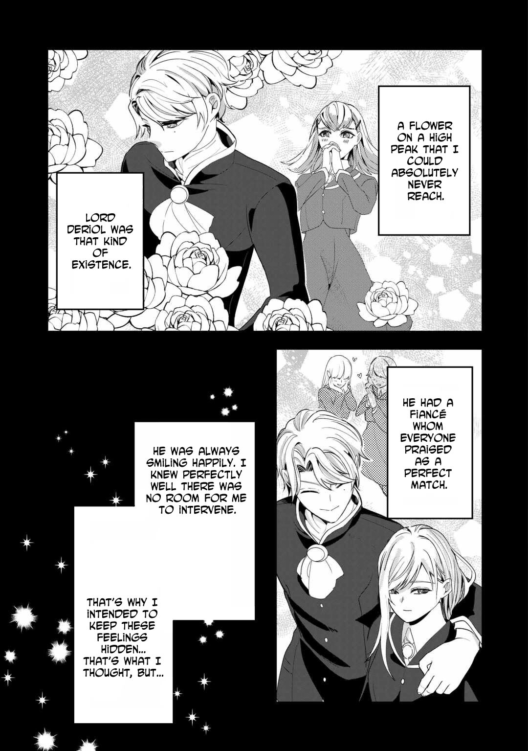 This Is My Mansion. Could You Leave Now? Chapter 7 - . Page 13